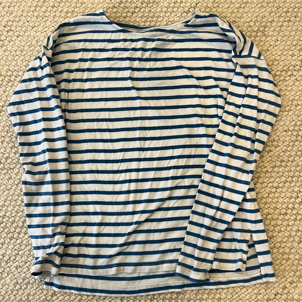 Current Elliot long sleeved top